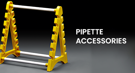 Pipette & Accessories