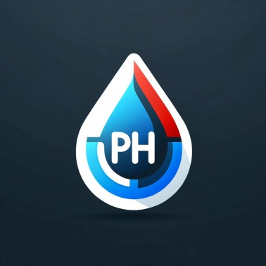 pH