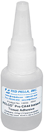 PELCO® Pro CA44 Tissue Adhesive