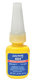 Loctite® 404 Quick-Set