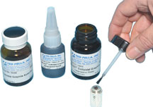 Isopropanol Based Graphite Paint