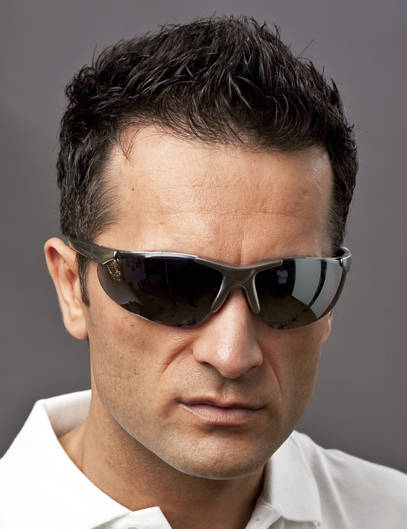 Safety Glasses Tinted