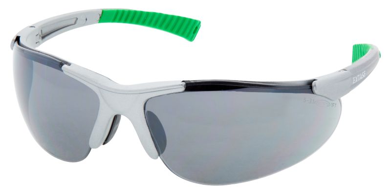 Safety Glasses Tinted