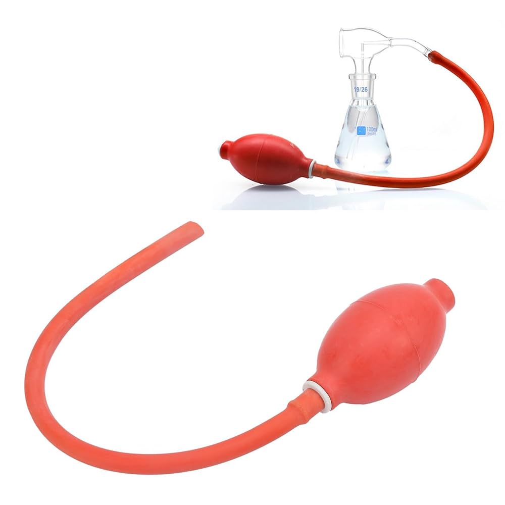 Atomizer Bulb, Natural Rubber