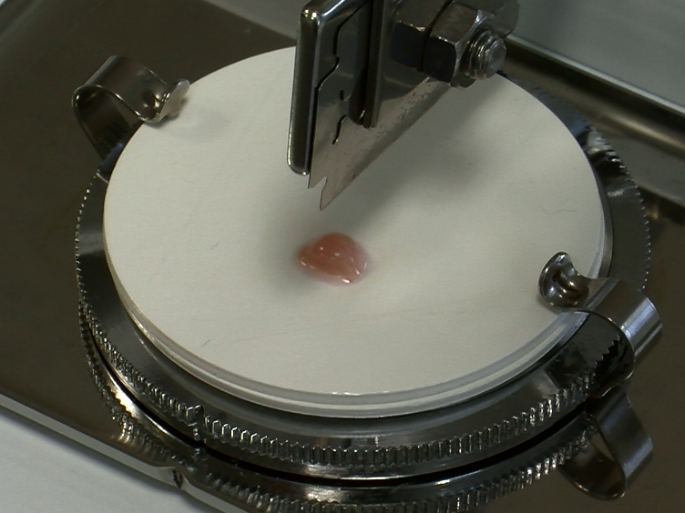 McIlwain Tissue Chopper