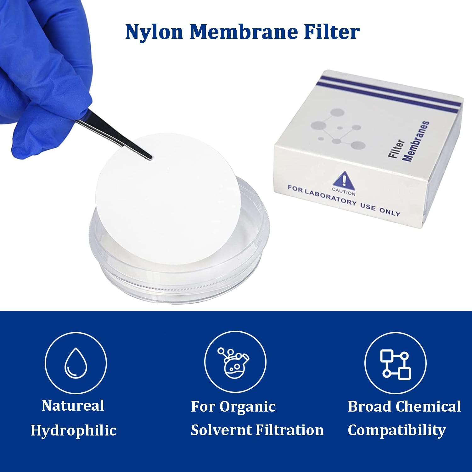 Membrane Filters