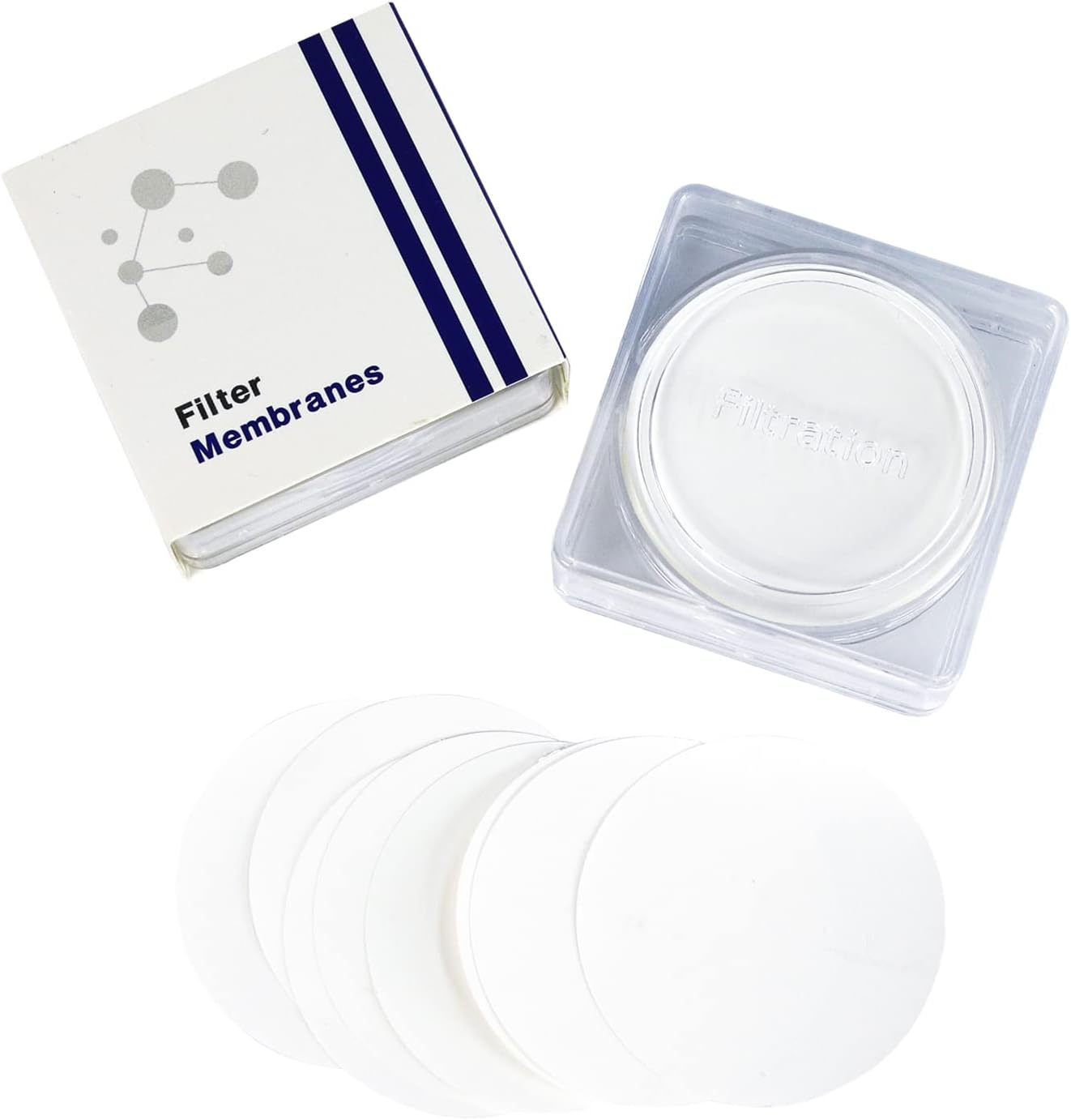 Membrane Filters