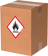 Labels, Hazardous Substance, GHS Labels