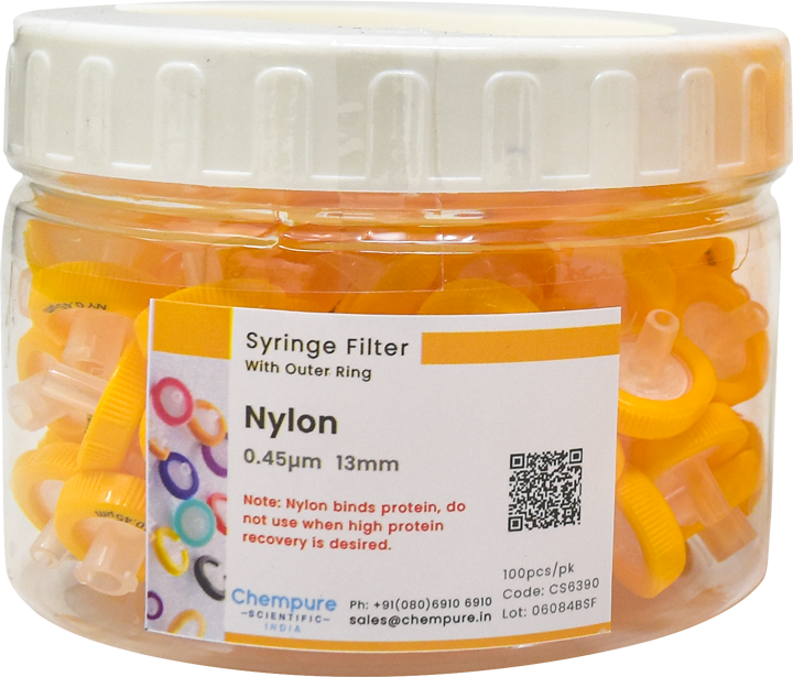 Syringe Filters