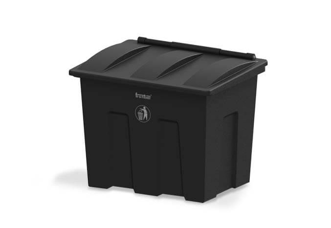 Community Bin, Bulk Waste Storage