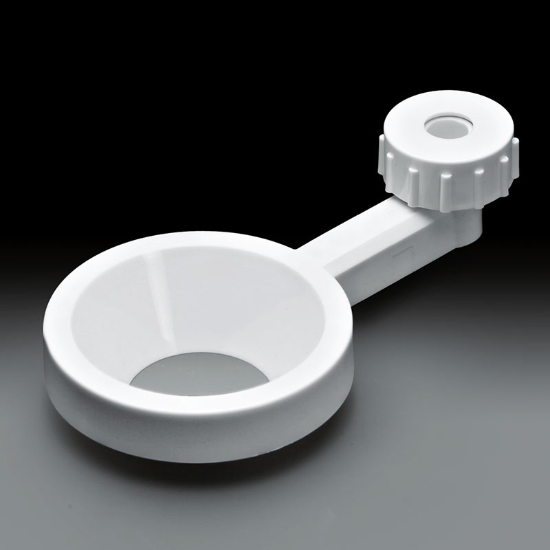 Funnel Holder