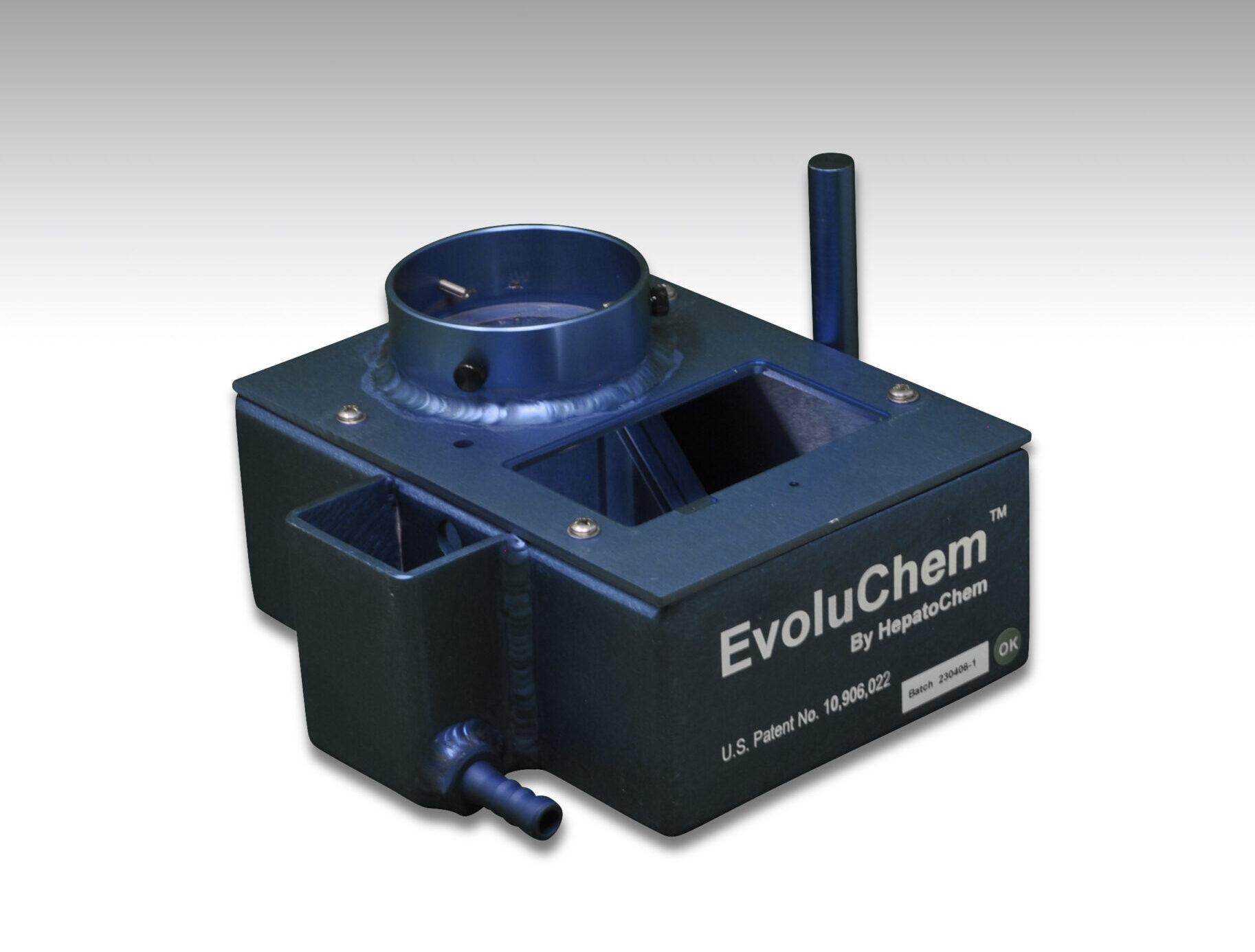 EvoluChem PhotoRedOx Box TC™ (Temperature Controlled)  HCK1006-01-025