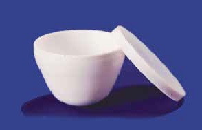 PTFE Lid for Crucibles