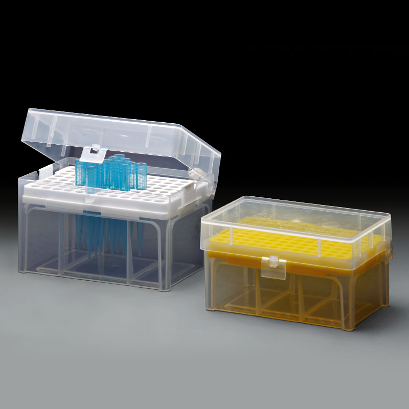 Micro Tip Box