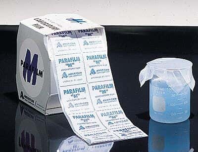 Parafilm® M All-Purpose Laboratory Film