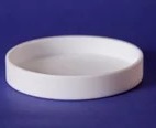 PTFE Petri Dish Top Or Bottom
