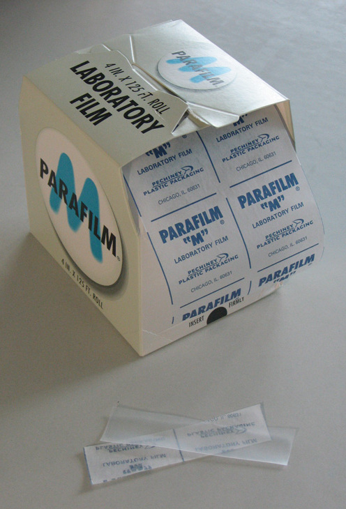 Parafilm® M All-Purpose Laboratory Film