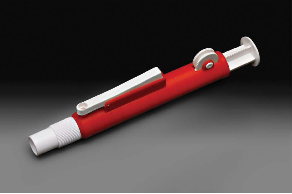 Pipette Pump