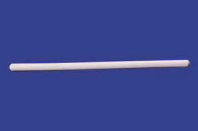 PTFE Plain Stirring Rod
