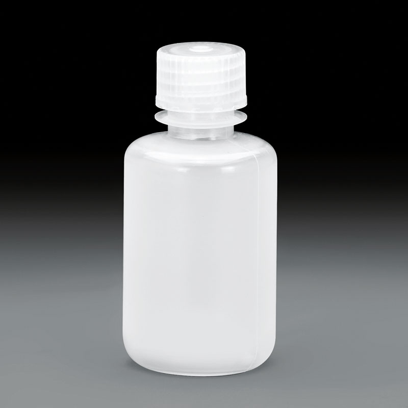Reagent Bottle (narrow mouth) HDPE