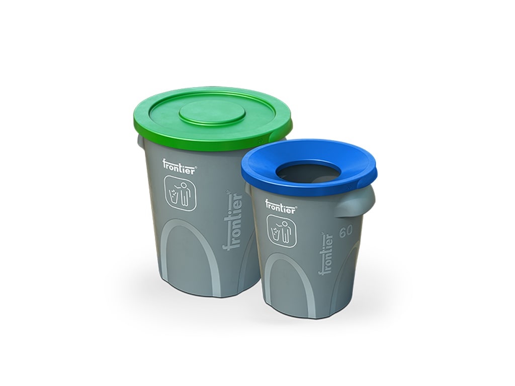 Round Bins