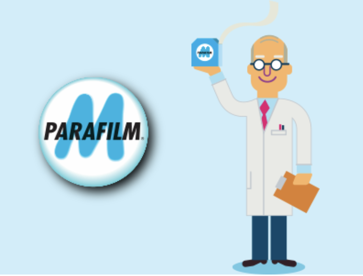 Parafilm® M All-Purpose Laboratory Film