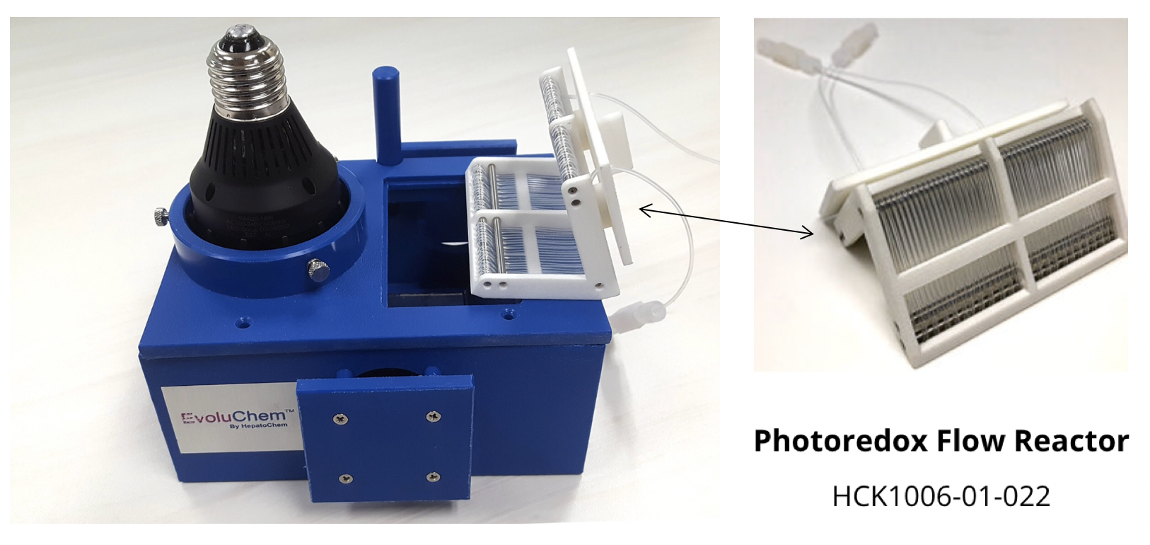 EvoluChem PhotoRedOx Duo™ (For Enhanced reactivity and luminosity) HCK1006-01-023