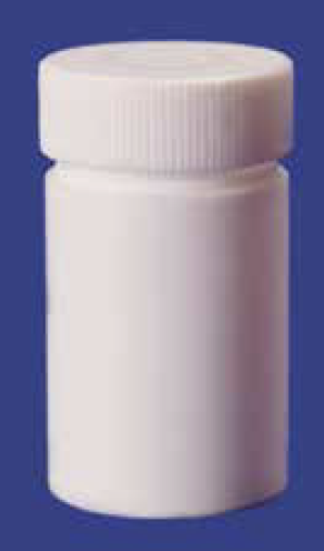 PTFE Jars / Vessels with Screw Cap