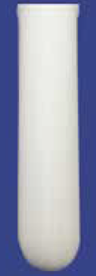 PTFE  Test Tubes with Socket