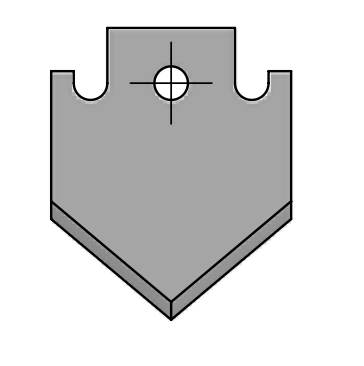 Pneumatic Hose Cutter