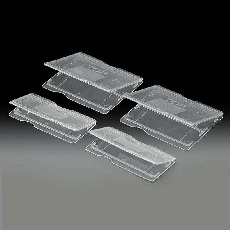 Slide Mailers