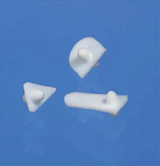 Spinwing Magnetic Stirring Bars, Ensure thorough sample mixing in test tubes, micro vials and conical-bottom centrifuge tubes