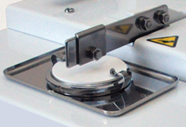 McIlwain Tissue Chopper