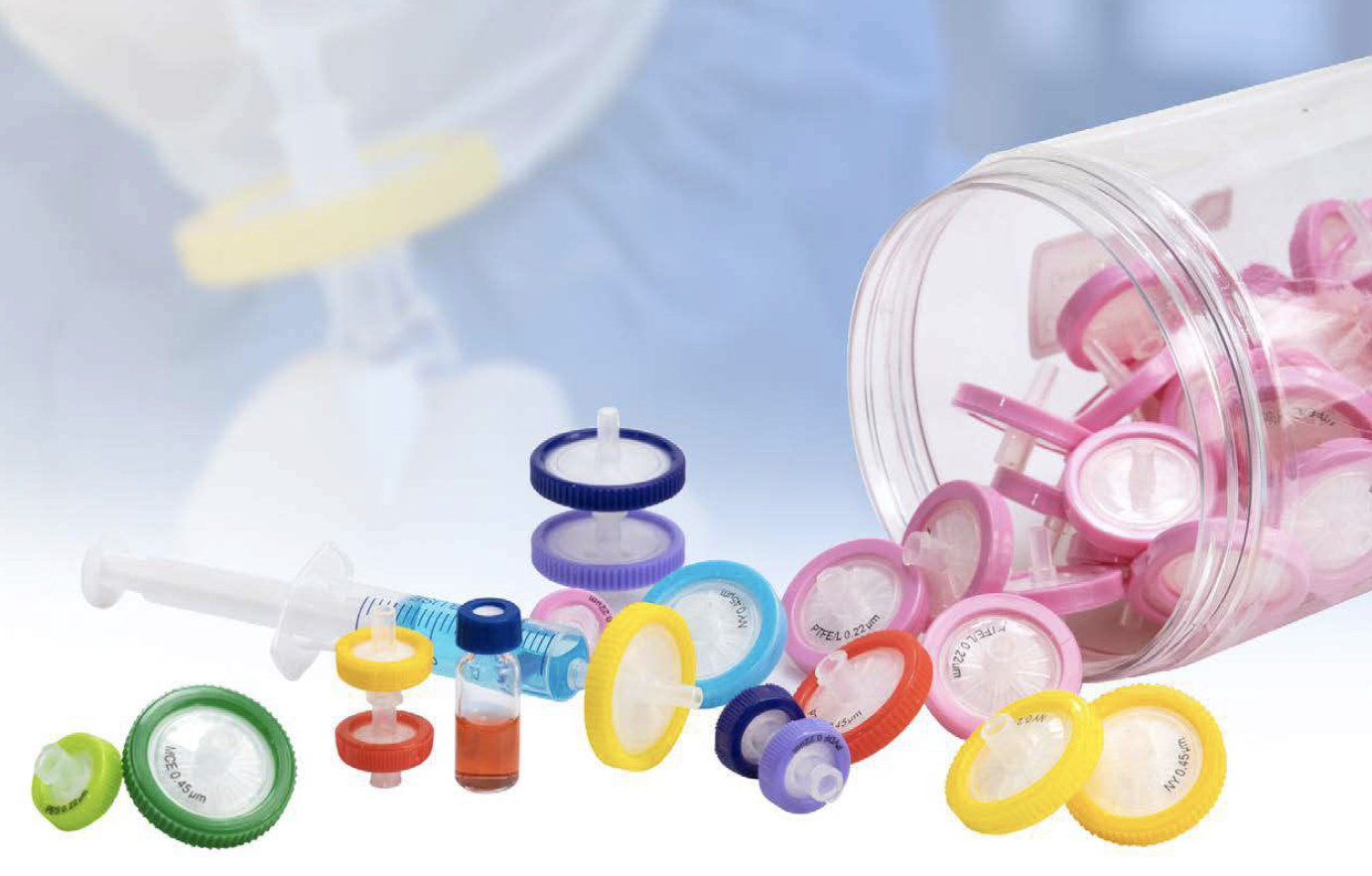 Syringe Filters