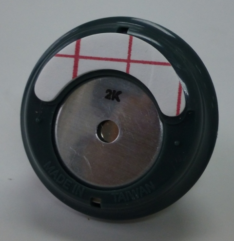 365 Days Lifespan Timer/ Yearly Reminder