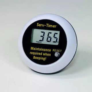 365 Days Lifespan Timer/ Yearly Reminder