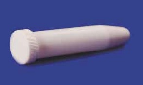 PTFE Centrifuge tubes screw cap with conical bottom with PTFE liners