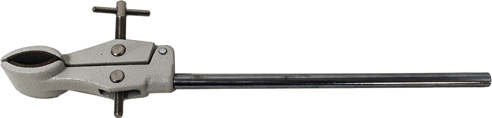 Universal Clamp with Boss Head – Die-Cast