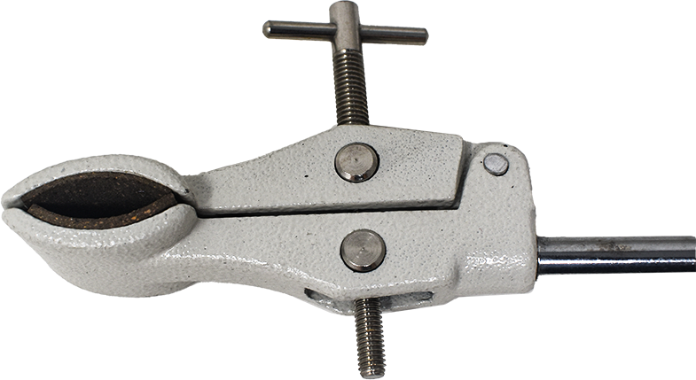 Universal Clamp with Boss Head – Die-Cast