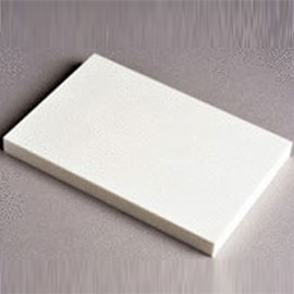 Zirconia Plates, 3 mm Thickness