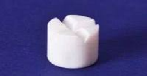 Cell Magnetic Stirring Bars for 10mm Cuvettes or Spectrophotometer cells