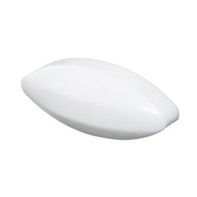 Egg Shaped Magnetic stirring bars, like oval for use in R.B flasks