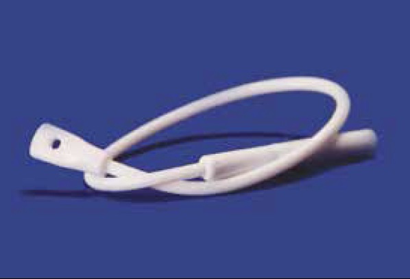 Magnetic Flexible Retriever for those hard to reach magnetic bars from sinks etc.