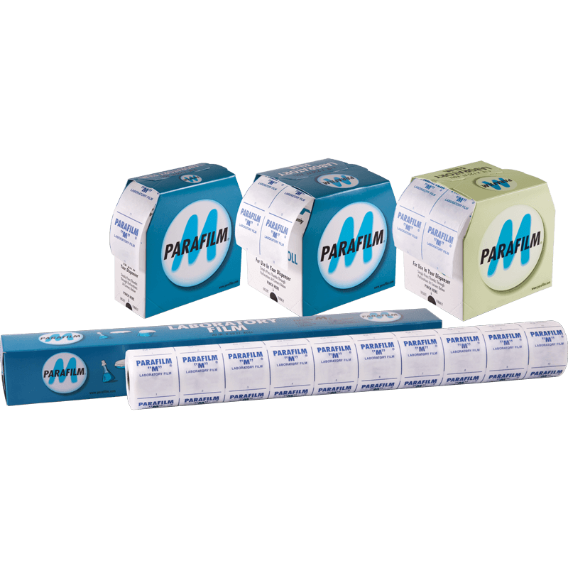 Parafilm® M All-Purpose Laboratory Film