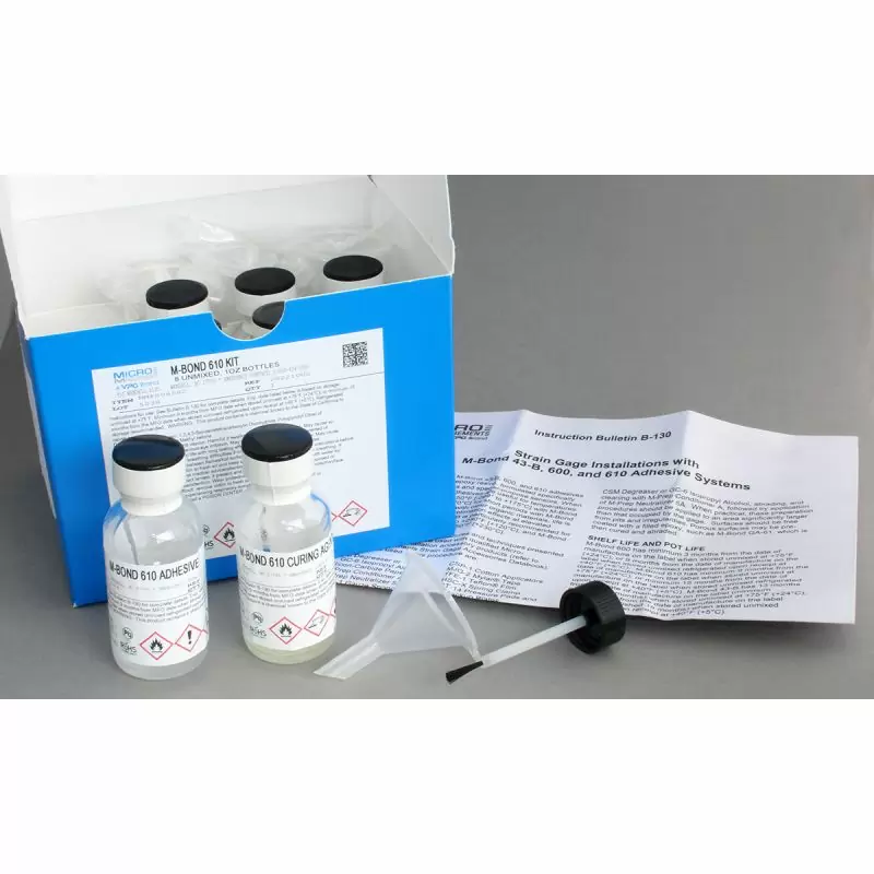 M-BOND™ 610 Adhesive