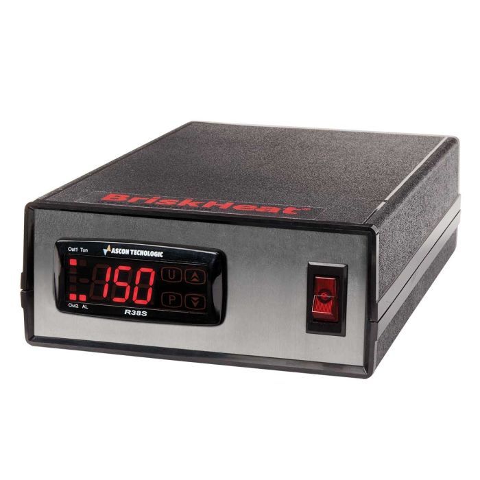 DIGITAL PID TEMPERATURE CONTROLLER