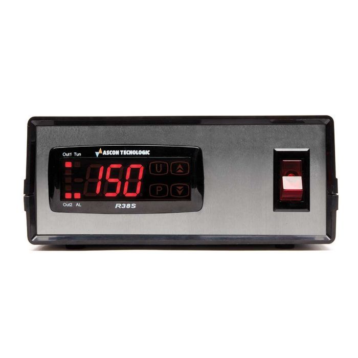 DIGITAL PID TEMPERATURE CONTROLLER