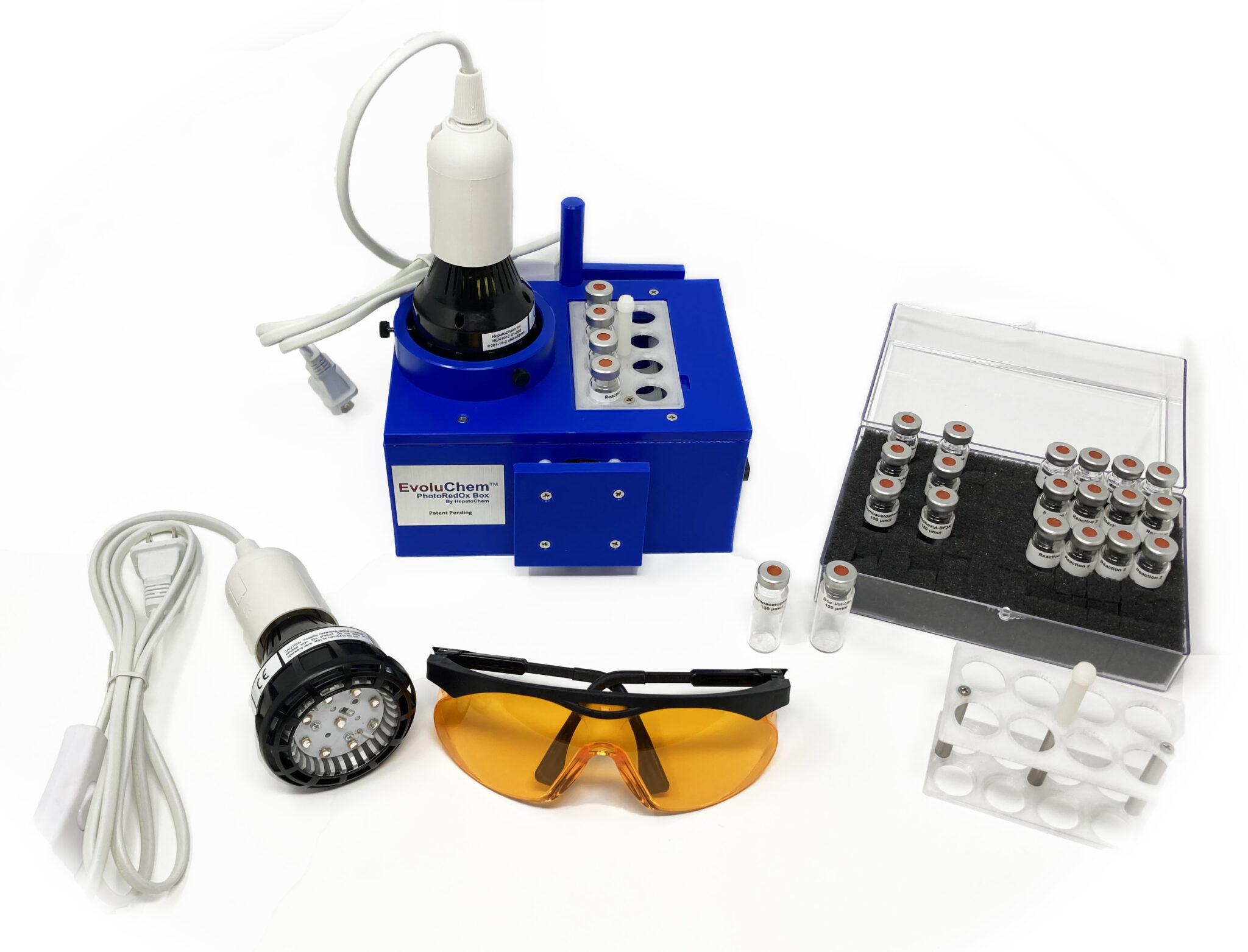 Photochemistry Starter Bundles