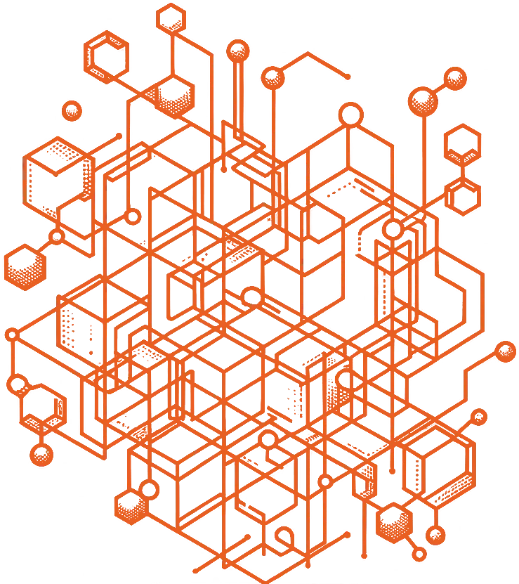 Combinatorial Building Blocks